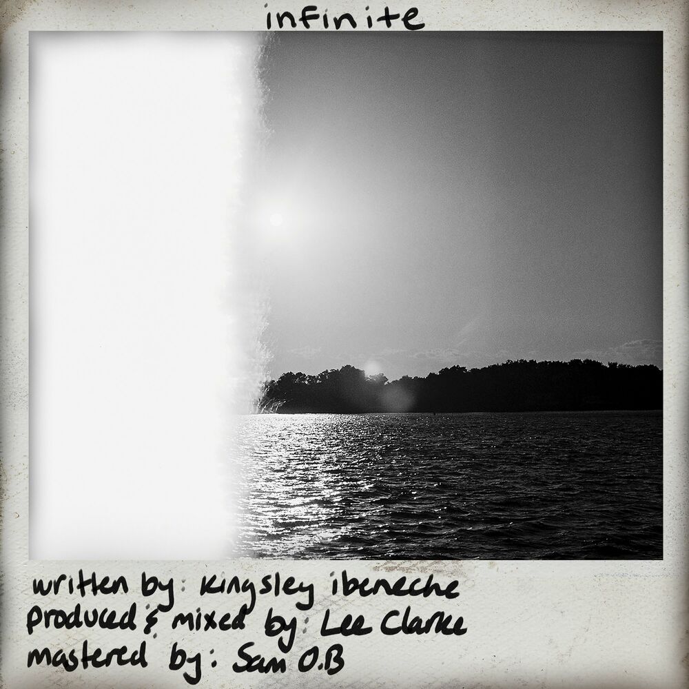 Picture of Infinite