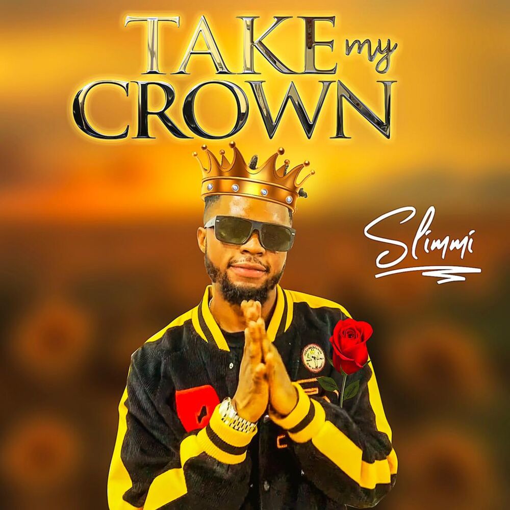 Picture of Take My Crown