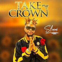 Cover of Take My Crown