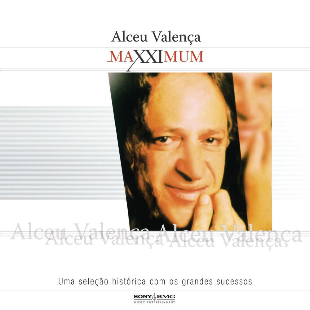 Picture of Maxximum - Alceu Valenca