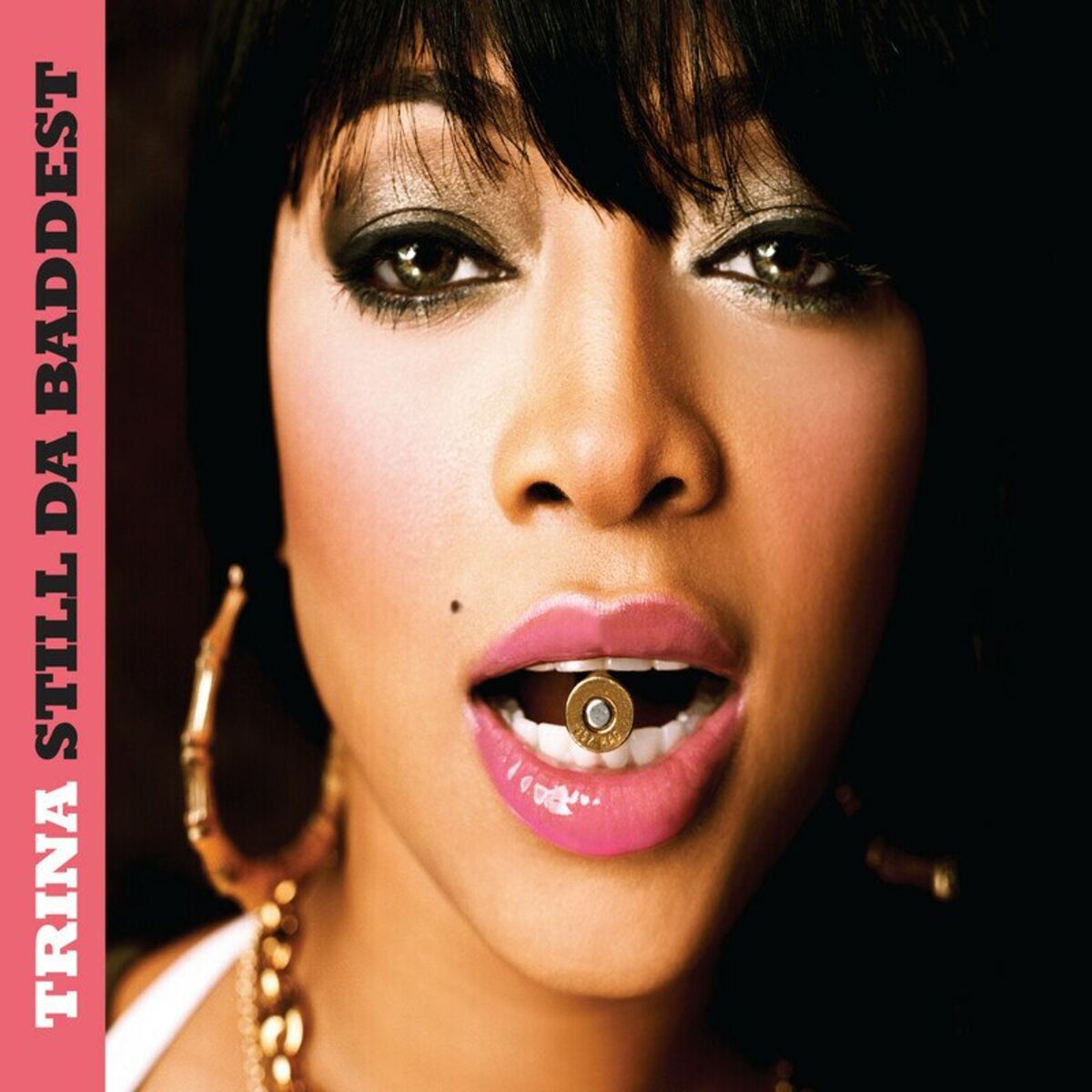 Album cover of Still Da Baddest