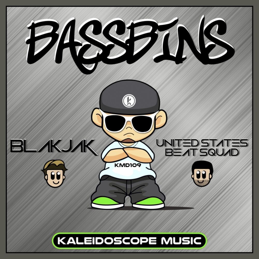 Picture of Bassbins