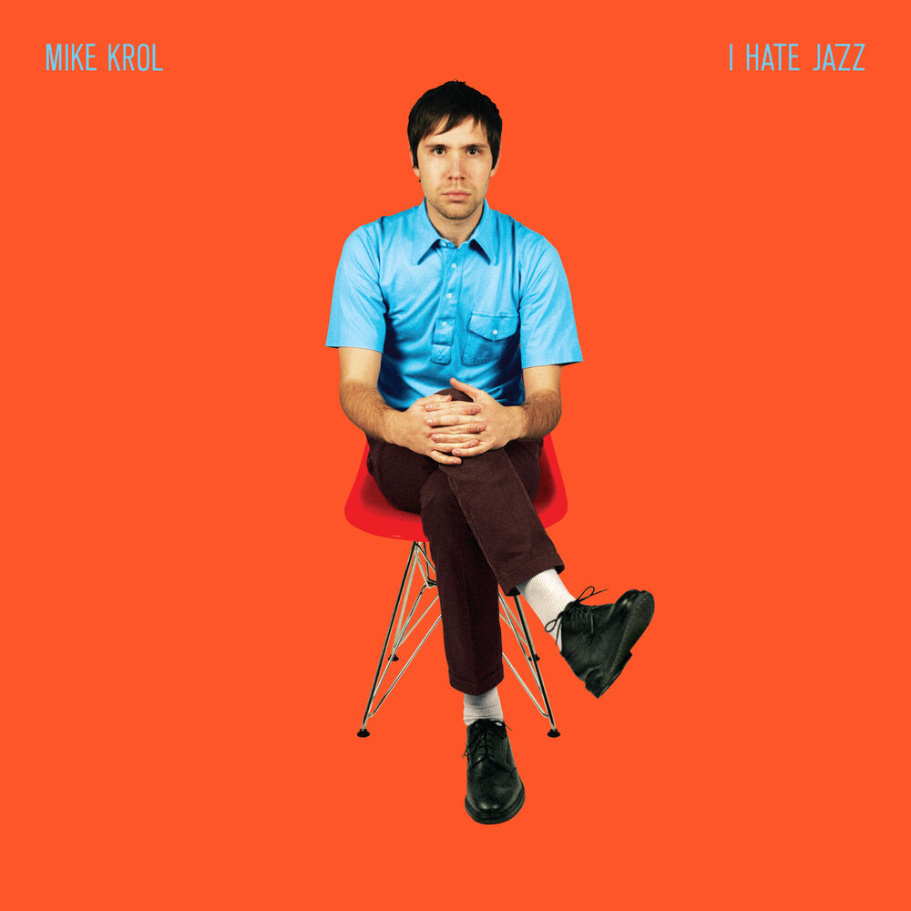 Picture of I Hate Jazz