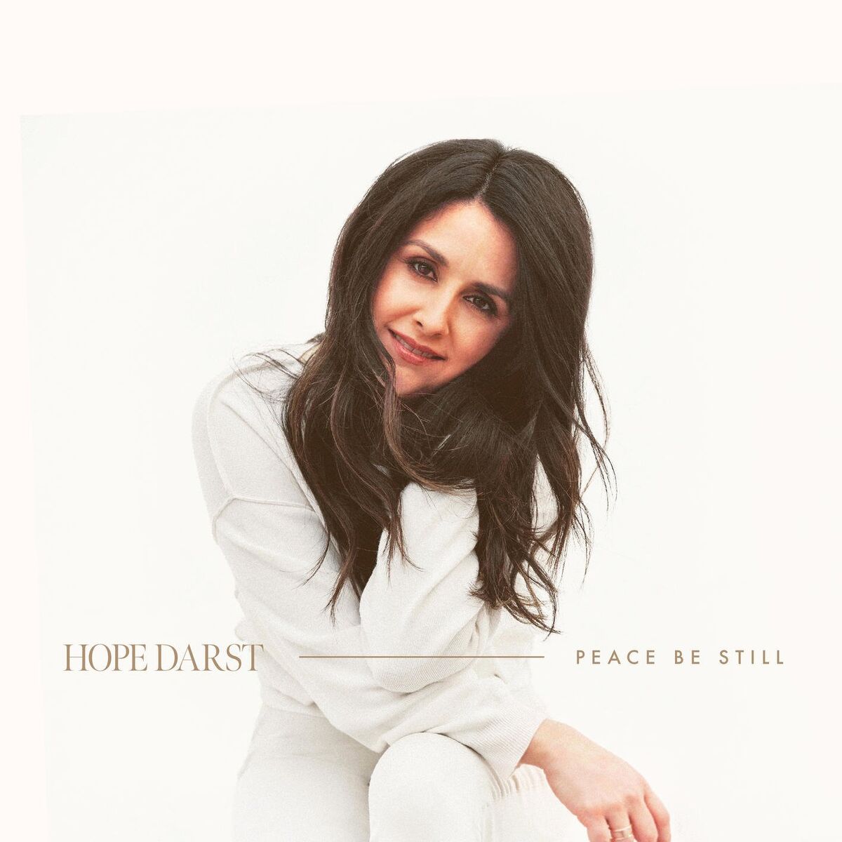 Album cover of Surrender