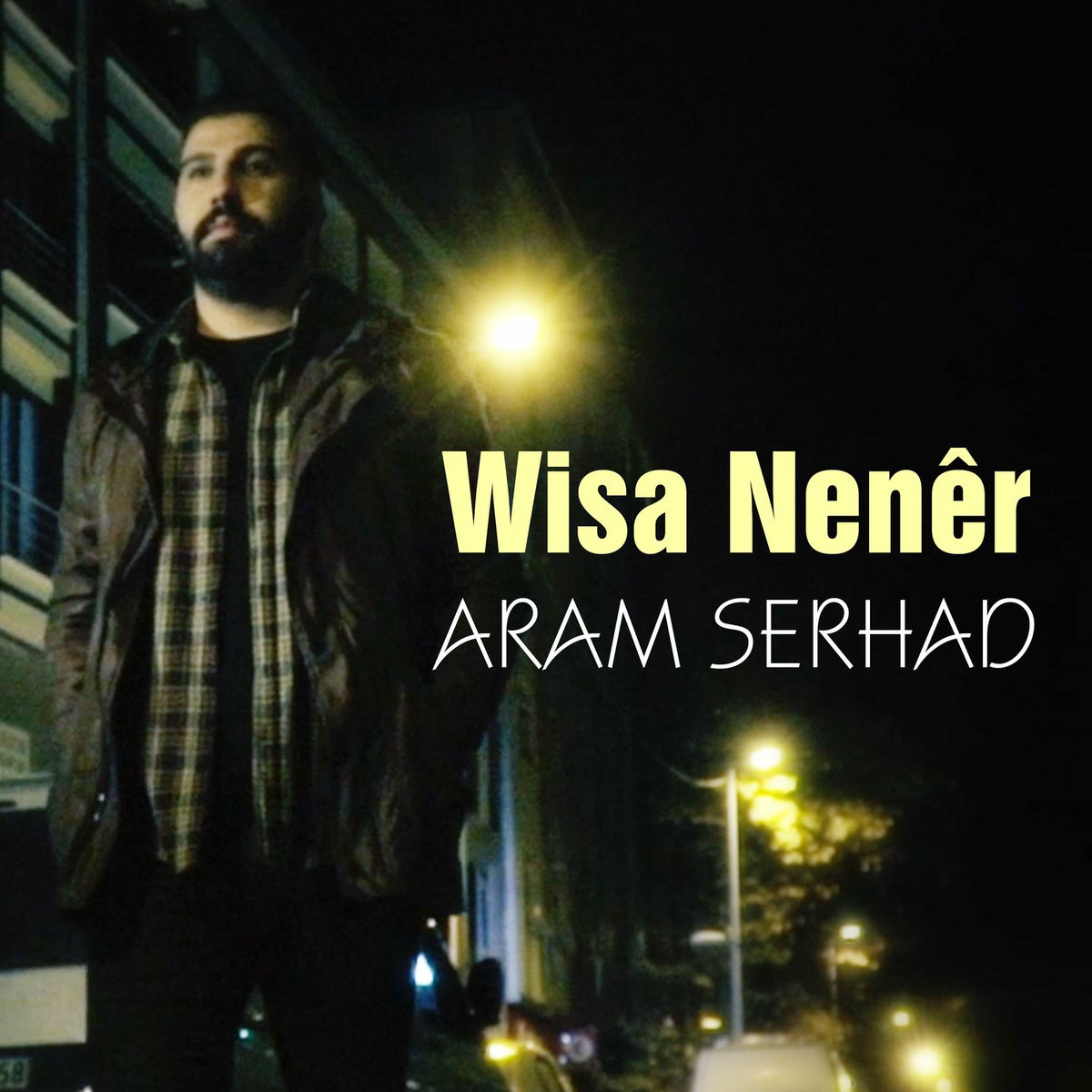 Album cover of Wisa Nenêr