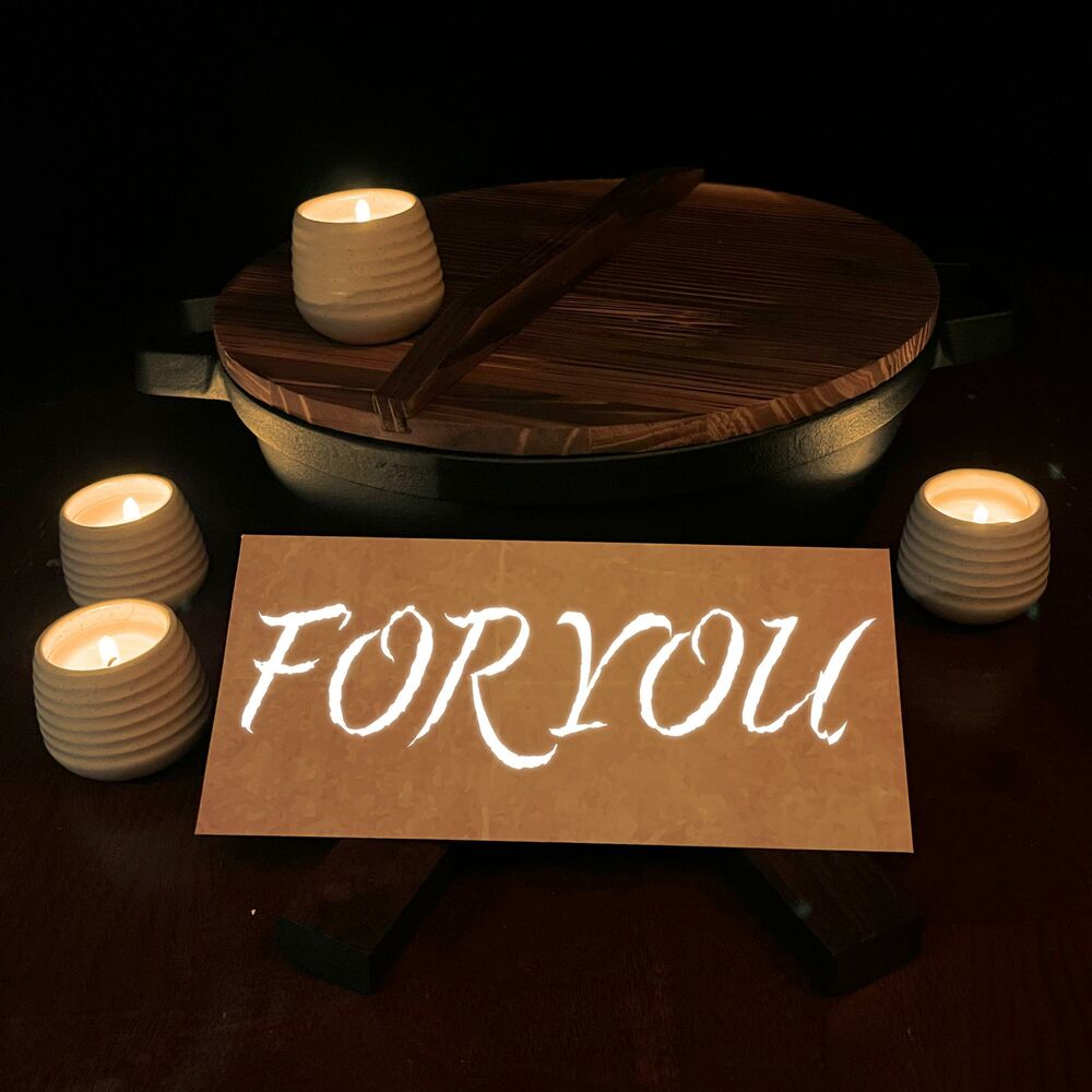 Picture of For You (feat. Laura Bissett)