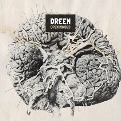Cover of Open Minded