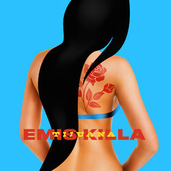 Cover of Tijuana