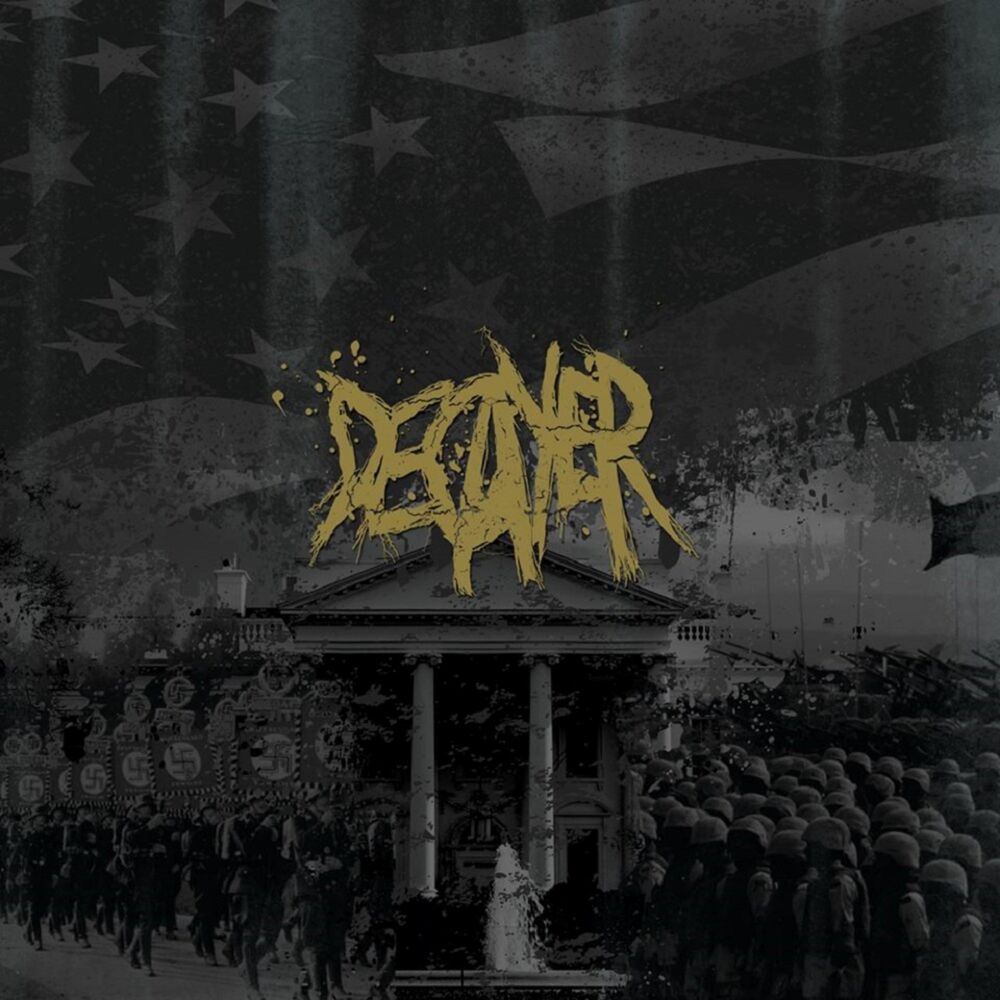 Picture of Decayer