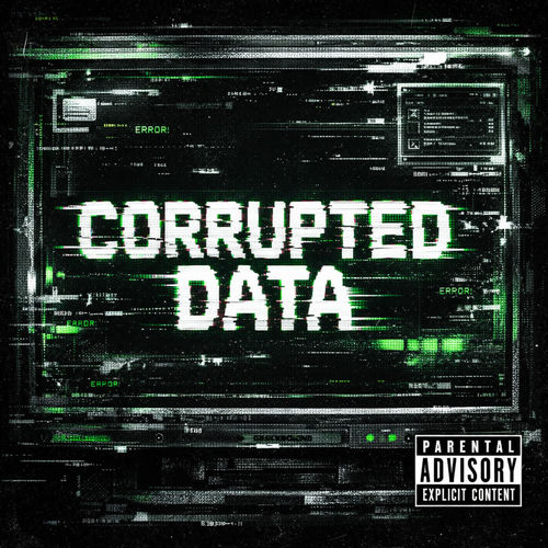 CORRUPTED DATA