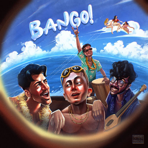 BANGO
