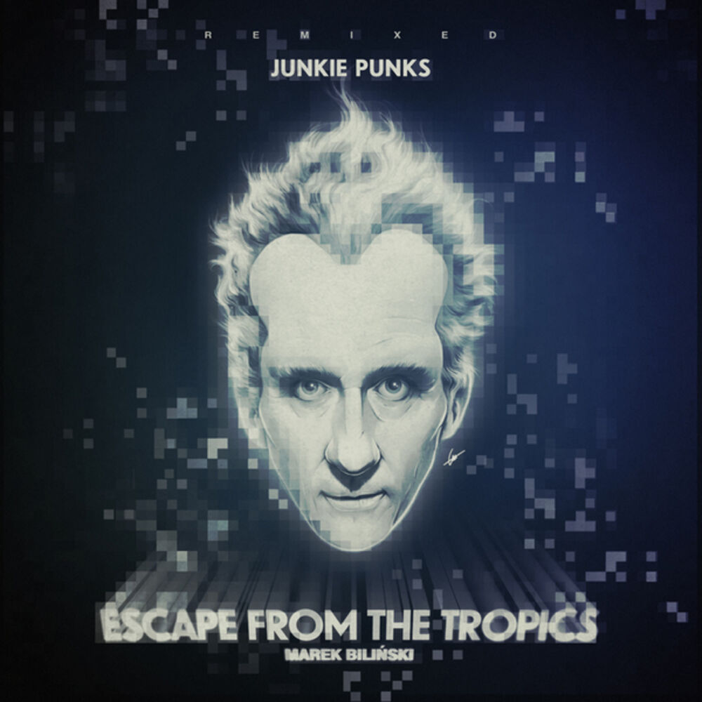 Picture of Escape from the Tropics