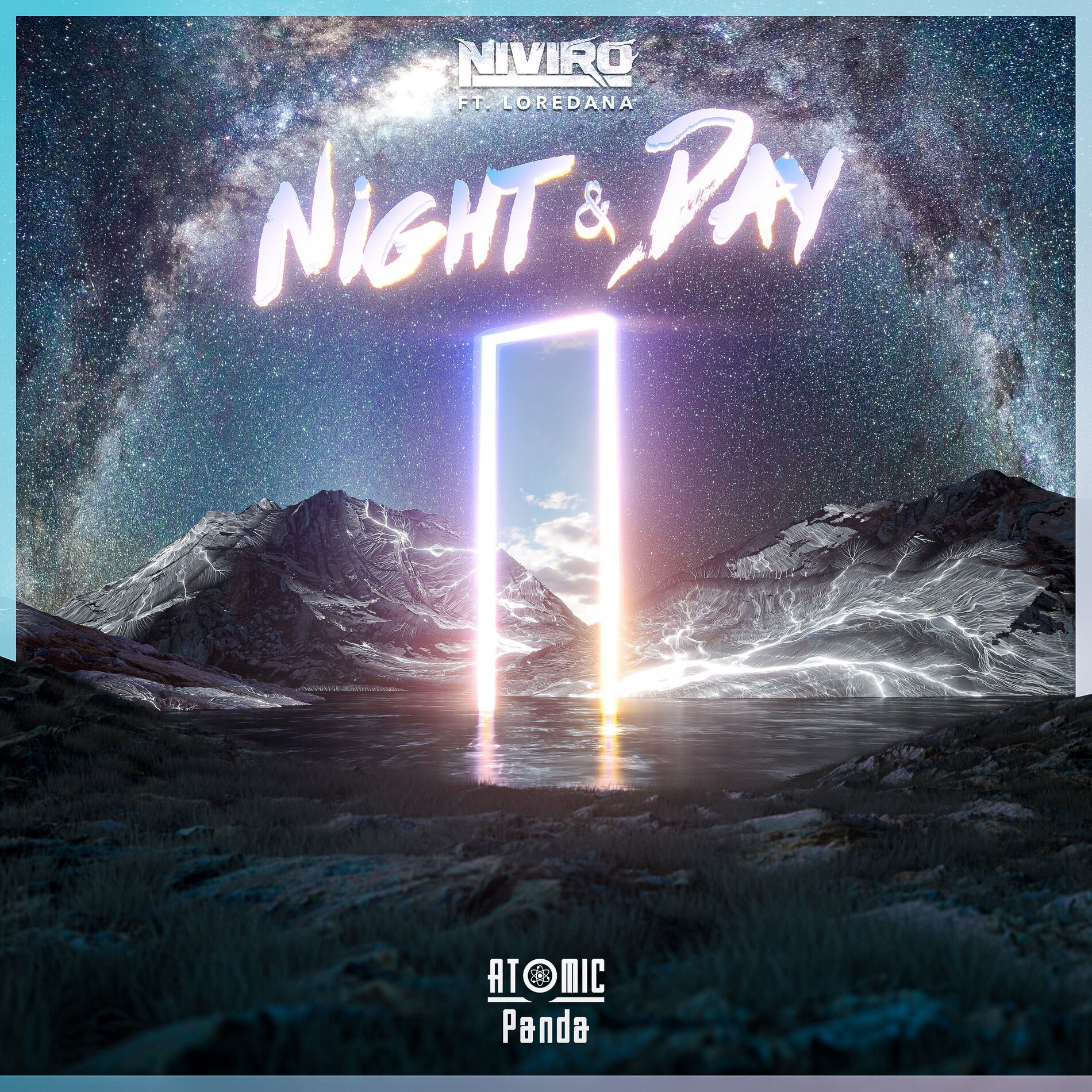 Album cover of Night & Day