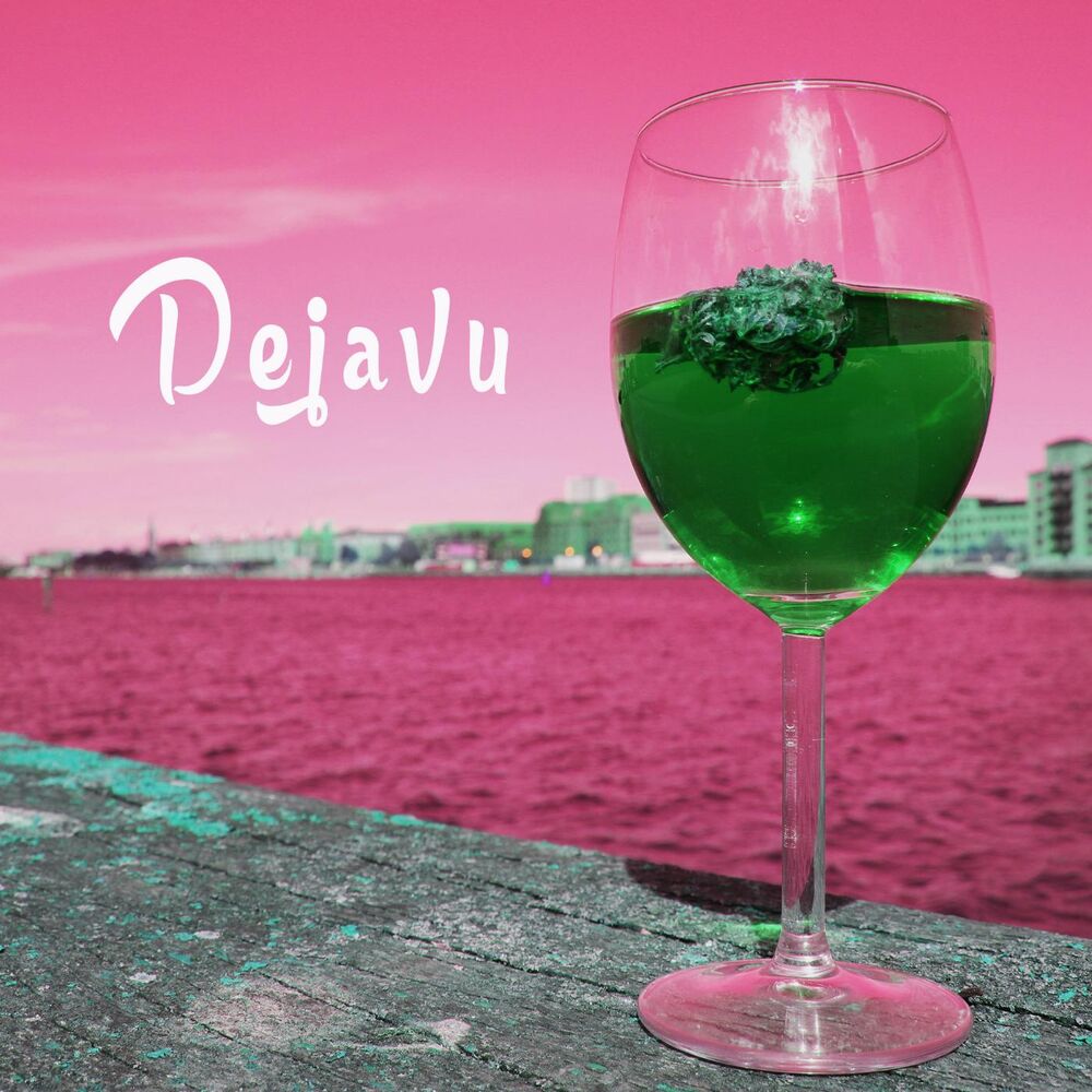 Picture of Deja Vu (feat. MAAN)