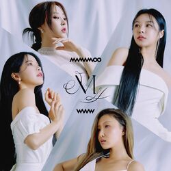 Cover of Where Are We Now -Japanese ver.-