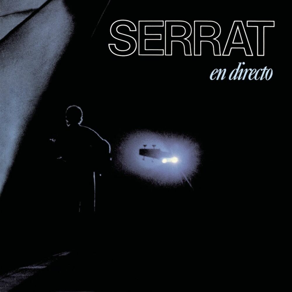 Picture of Serrat En Directo