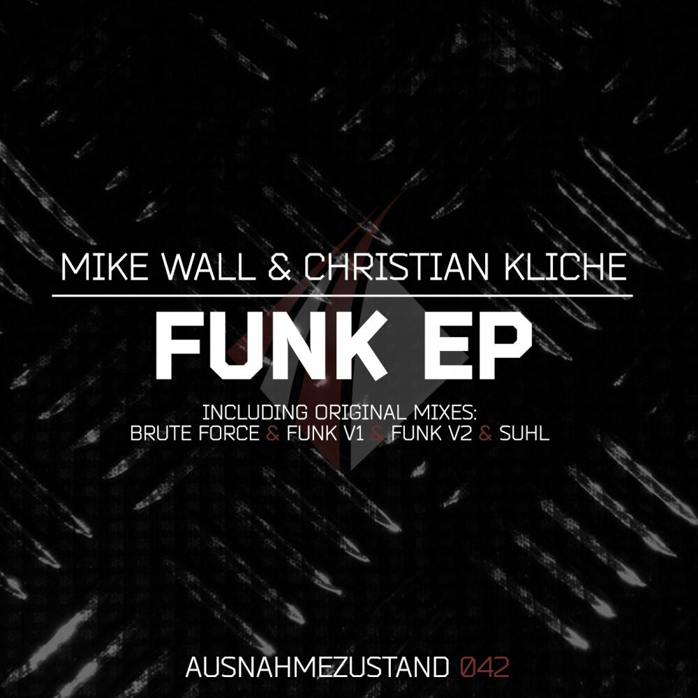Picture of Funk EP