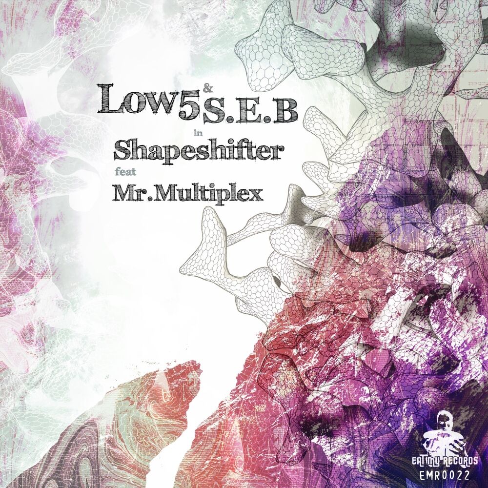 Picture of Shapeshifter