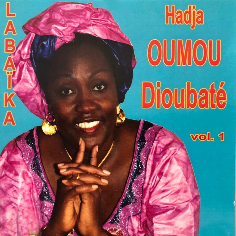 Picture of Labaïka, vol. 1