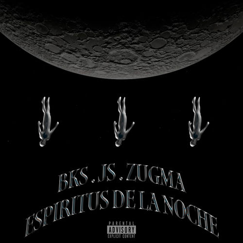 ESPIRITUS DE LA NOCHE