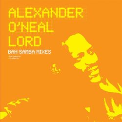 Cover of Lord