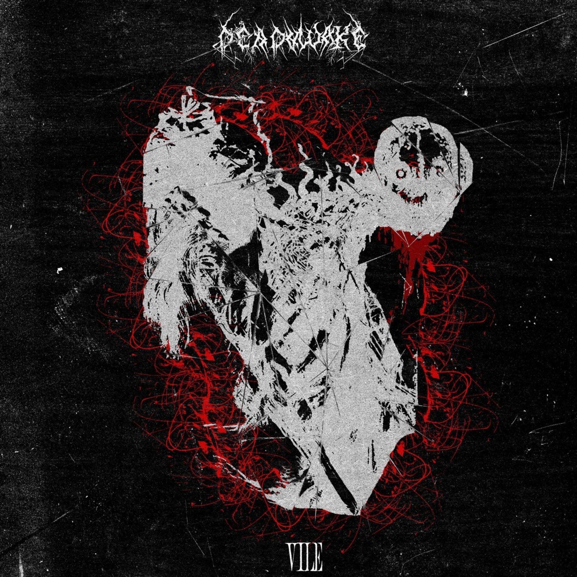 Album cover of Vile