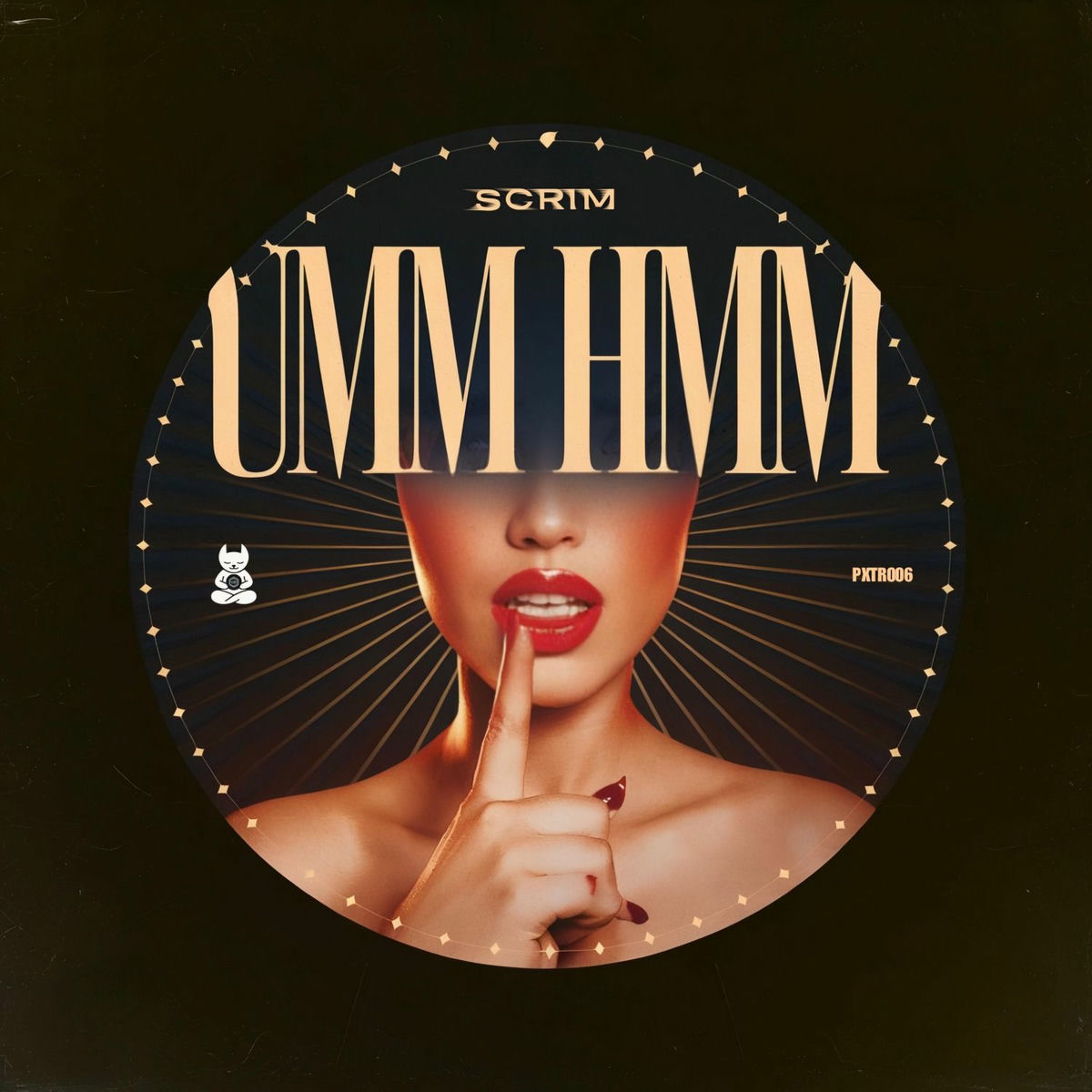 Album cover of Umm Hmm