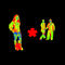 IS IT I? by KAIRO album cover