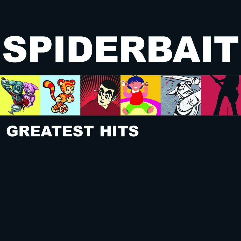 Picture of Greatest Hits