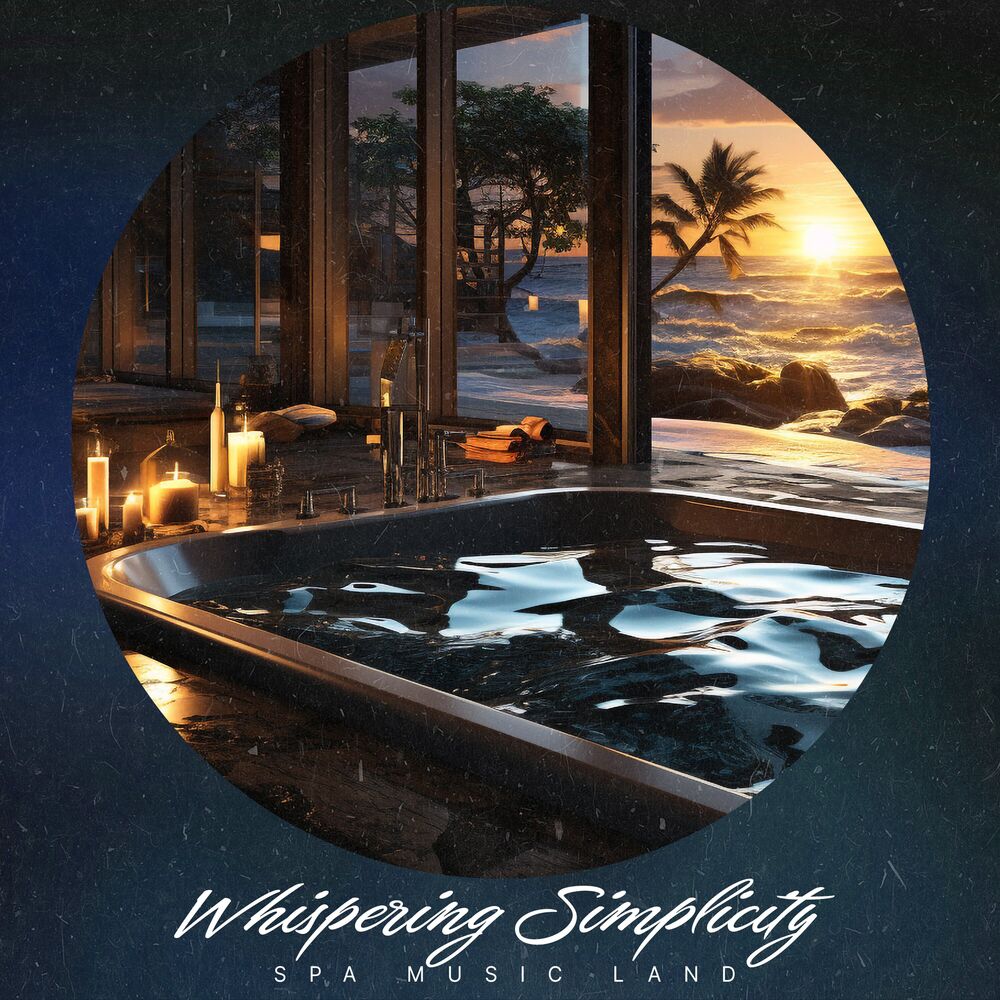 Picture of Whispering Simplicity