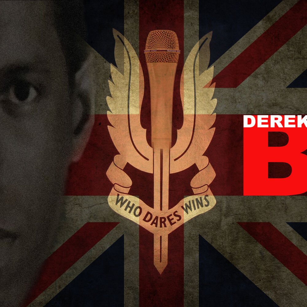 Picture of Who Dares Wins