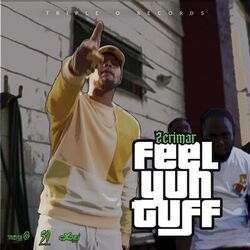 Cover of Feel Yuh Tuff
