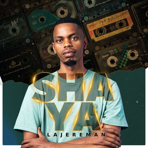 Shaya