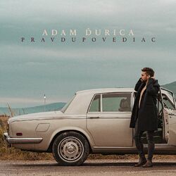 Cover of Pravdupovediac