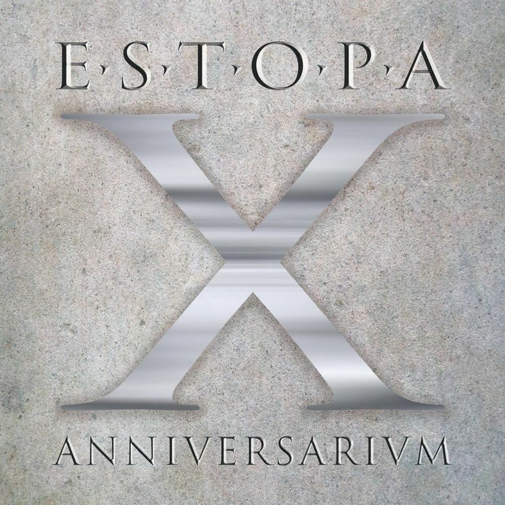 Picture of X Anniversarivm