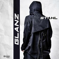 Cover of Glanz