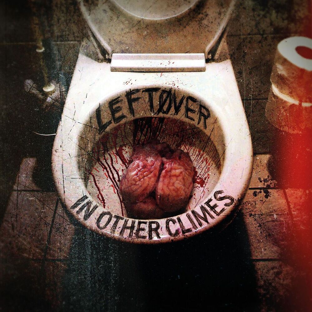 Picture of Leftover