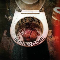 Cover of Leftover