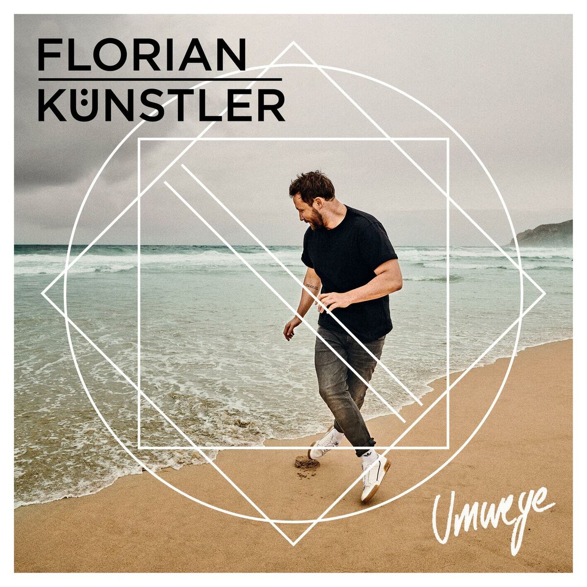 Album cover of Meine Dämonen