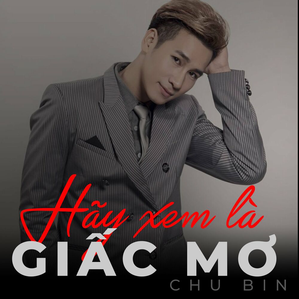 Picture of Hãy xem là giấc mơ