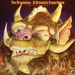 Cover of A Dramatic Experience