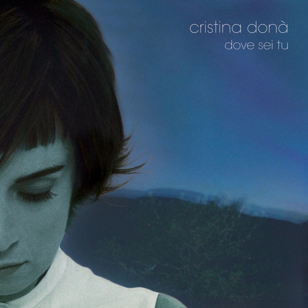Picture of Dove Sei Tu