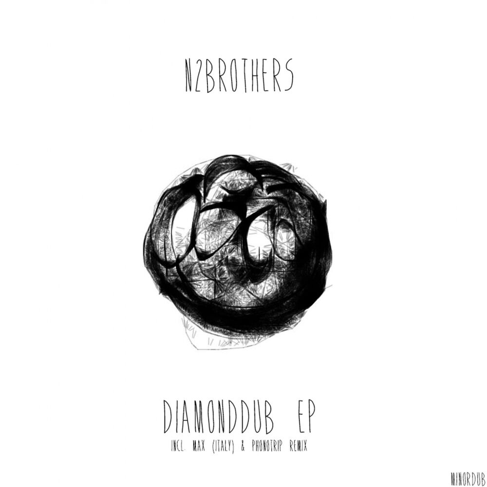 Picture of Diamonddub EP