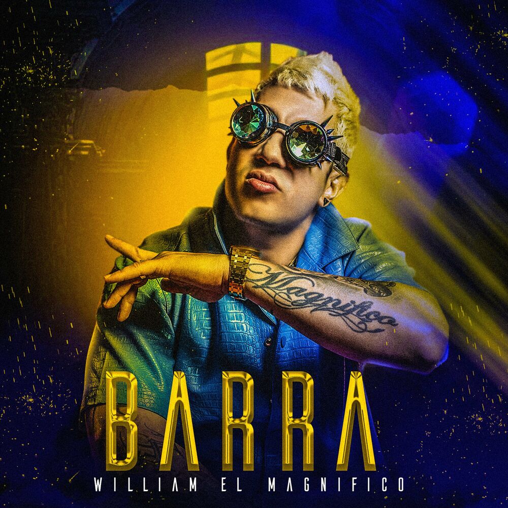 Picture of Barra