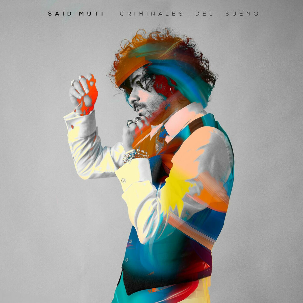 Album cover of La Chica de la Puerta