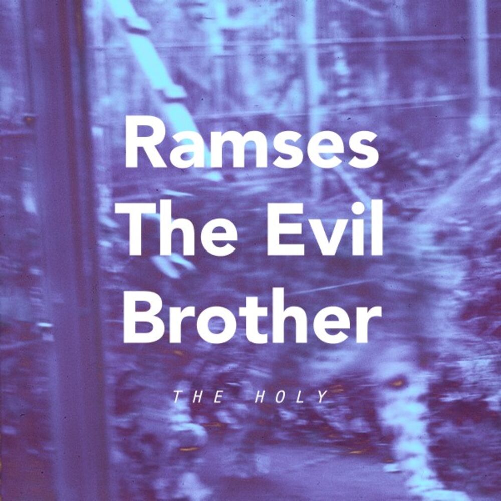 Picture of Ramses the Evil Brother