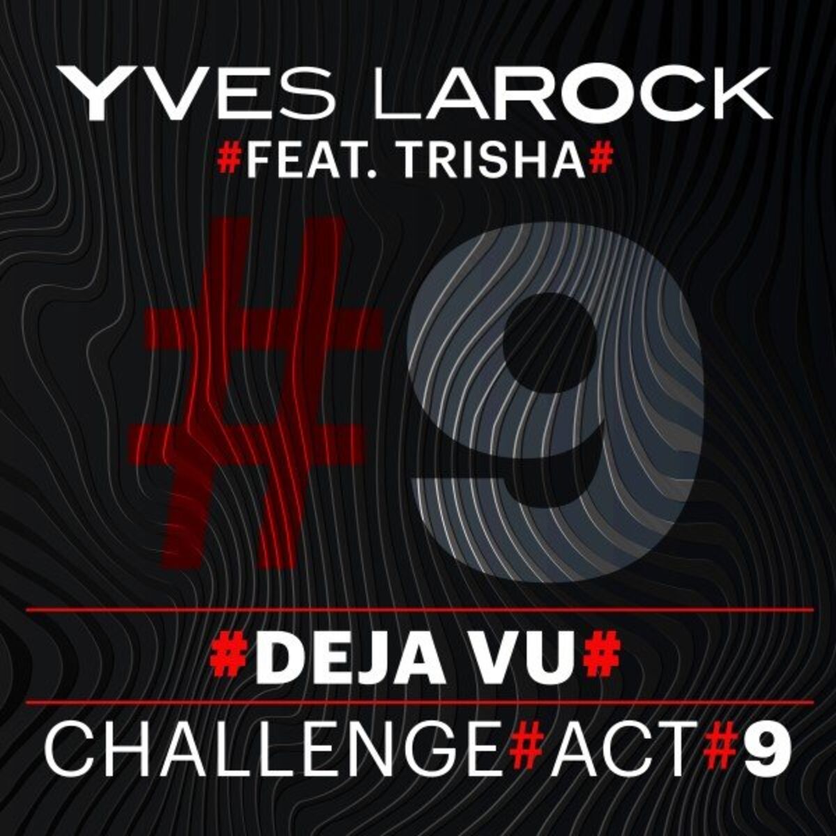 Album cover of Deja Vu