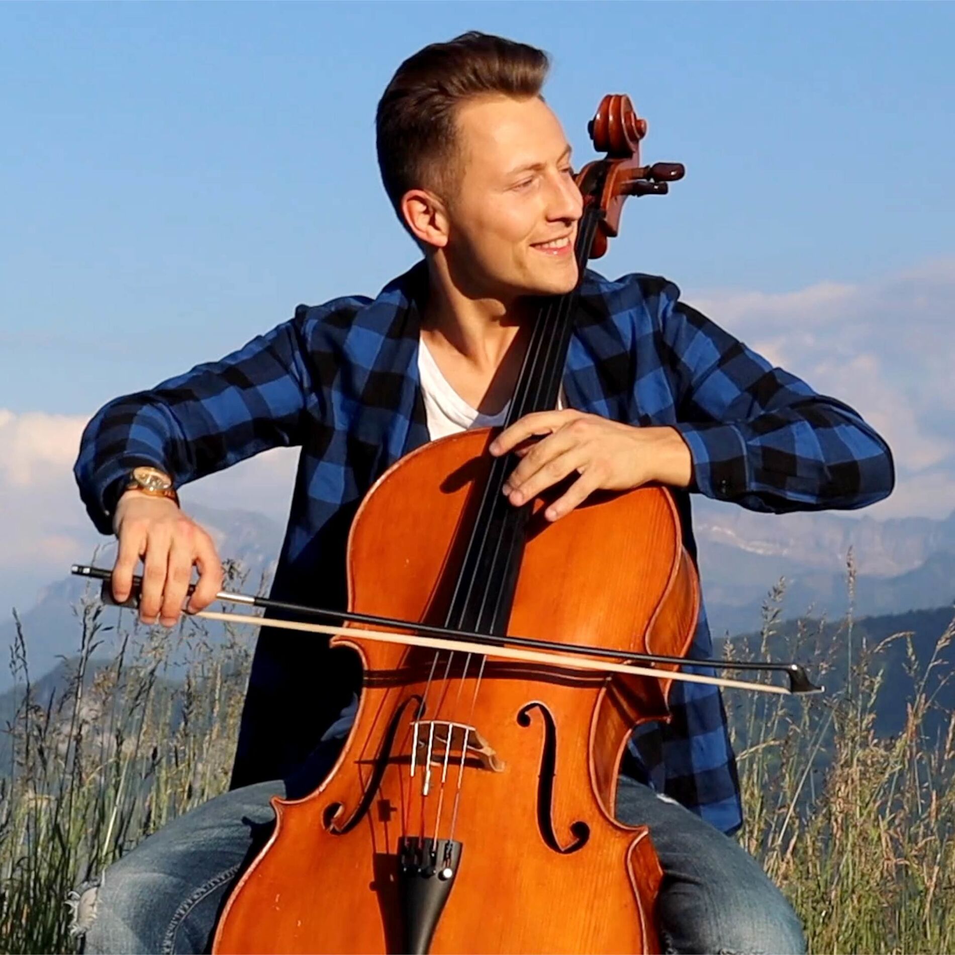 Album cover of Viva La Vida (Instrumental)