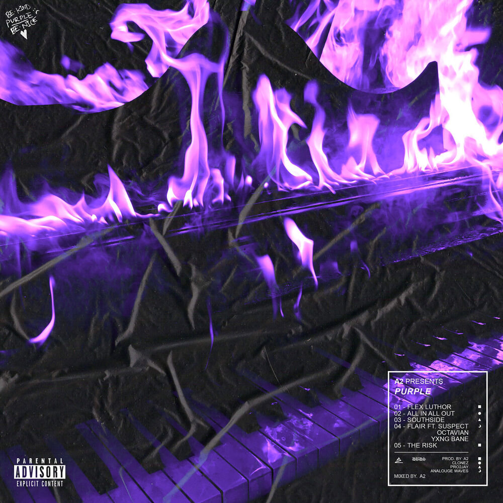 Picture of Purple