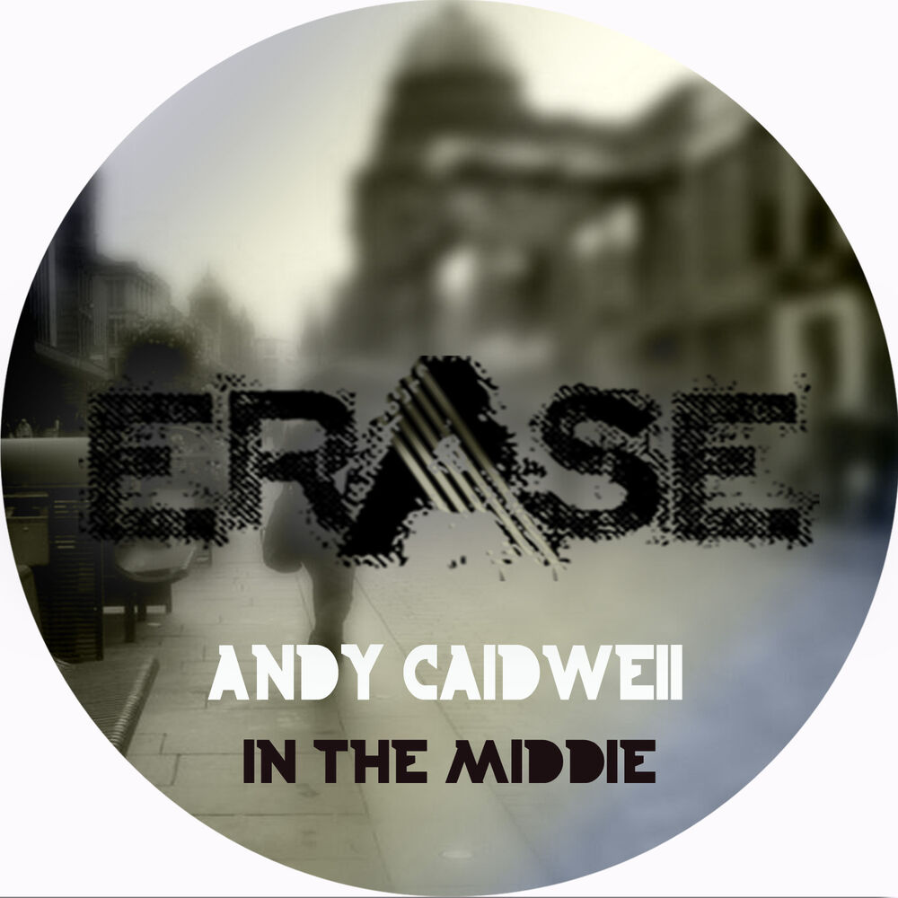 Picture of In The Middle